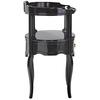 Design Toscano Adoree French 1920s-Style Occasional Side Table, PK 2 AF957622